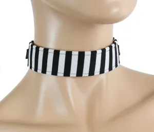 1 1/8" StripeChoker