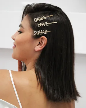 3 Pack Pearl Bobby Pins