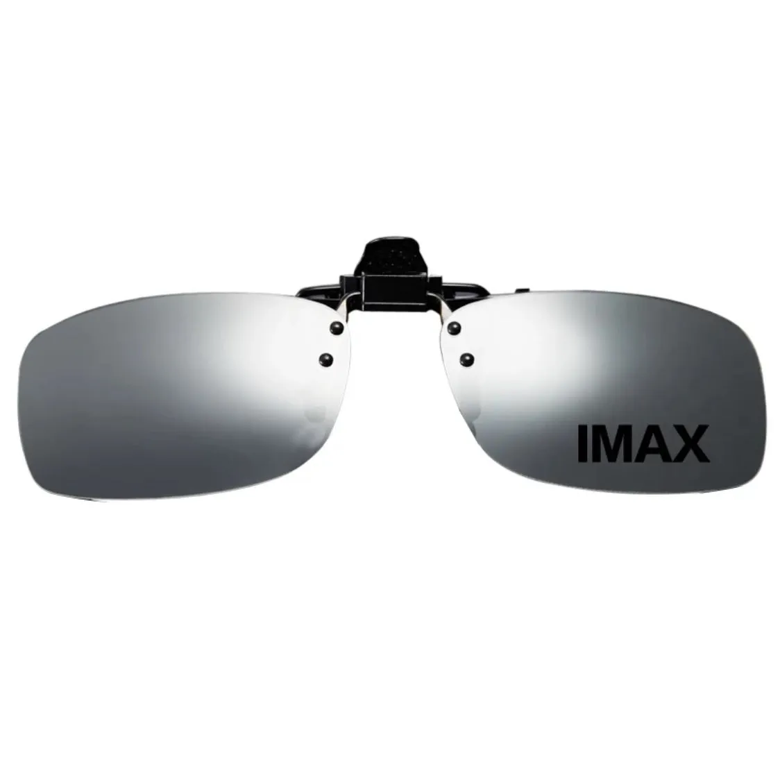 3D  Spectacles Glasses Clip-on Glasses for RealD & IMAX 3000B