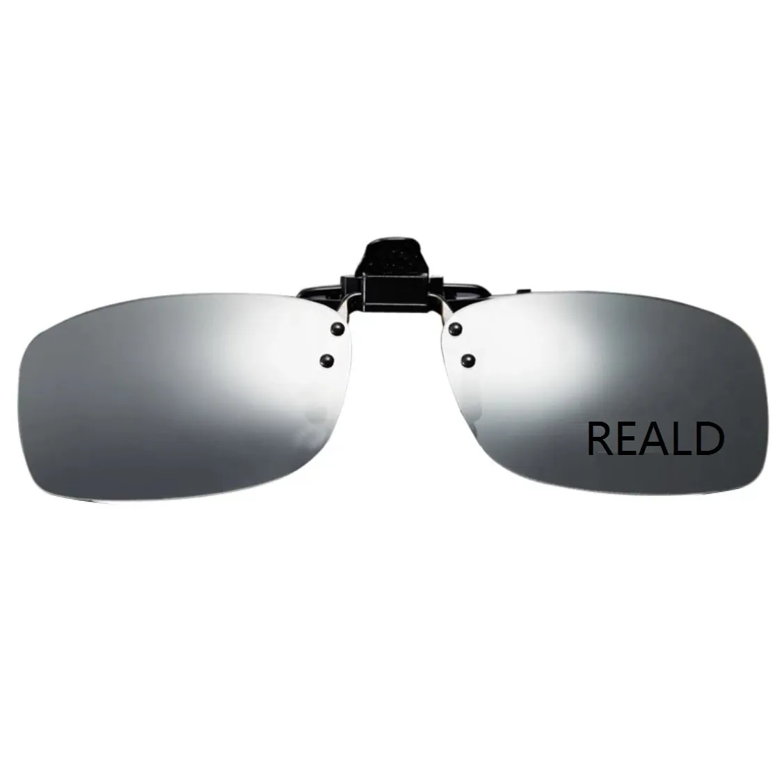 3D  Spectacles Glasses Clip-on Glasses for RealD & IMAX 3000B
