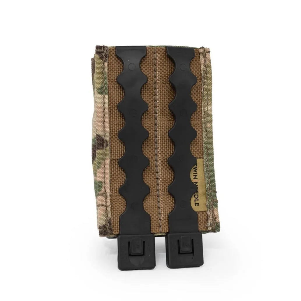 5.56 Single Shingle, Long with KYWI Insert