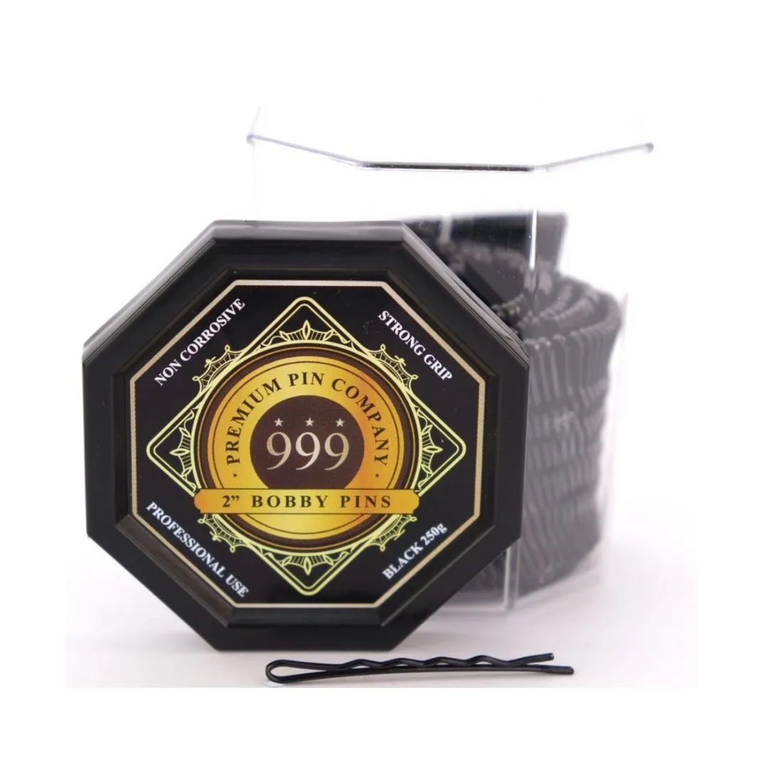 999 Bobby Pins 1.5 Inch