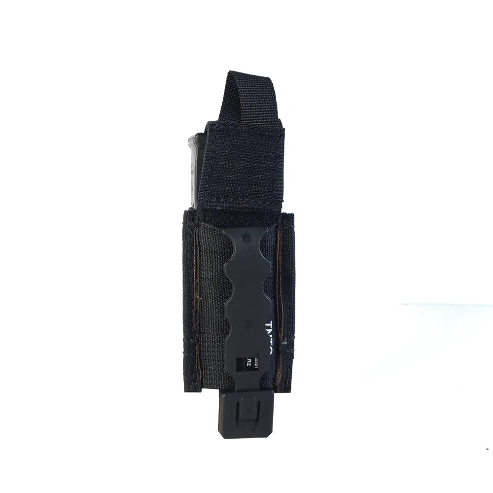 9mm Pouch With KYWI Insert