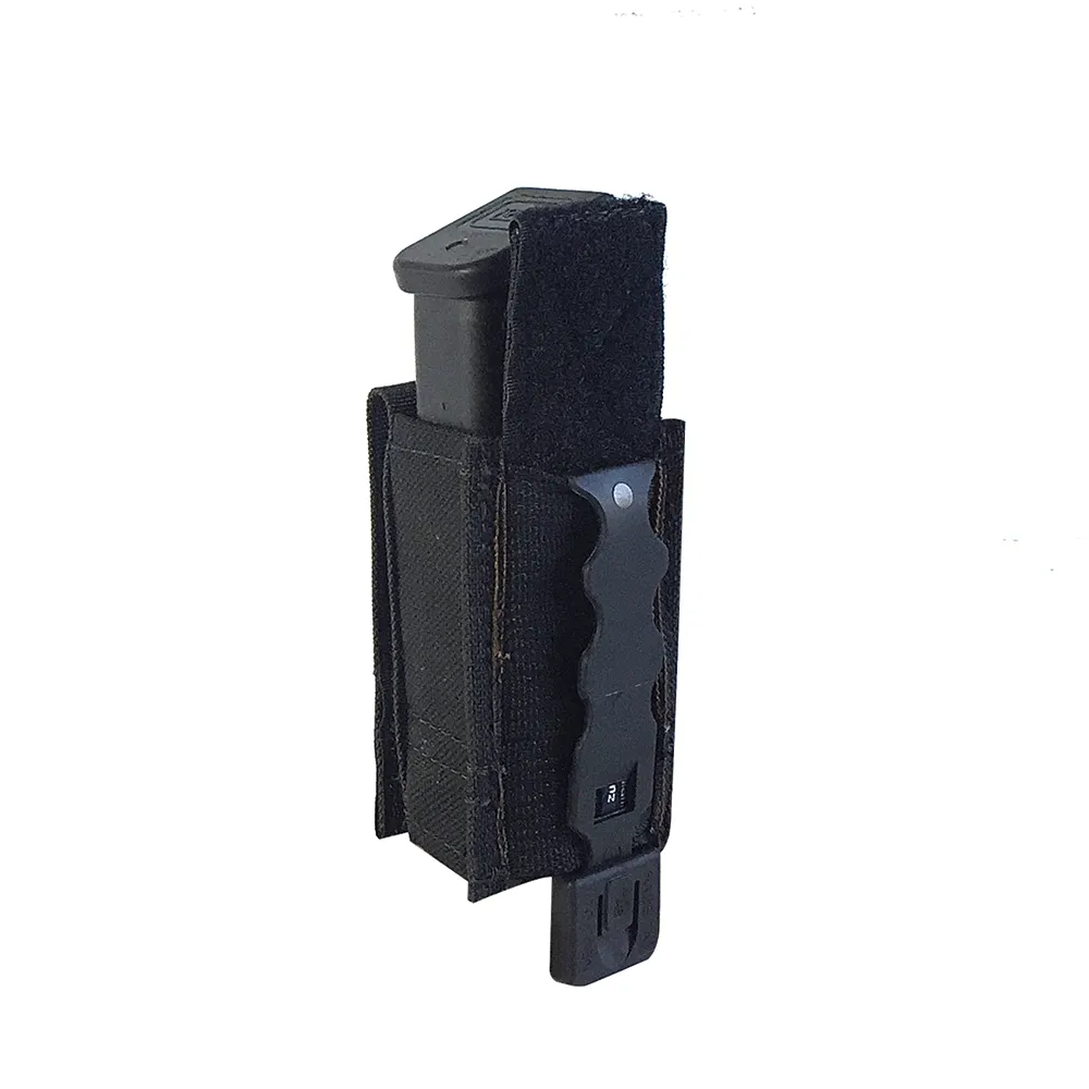 9mm Pouch With KYWI Insert