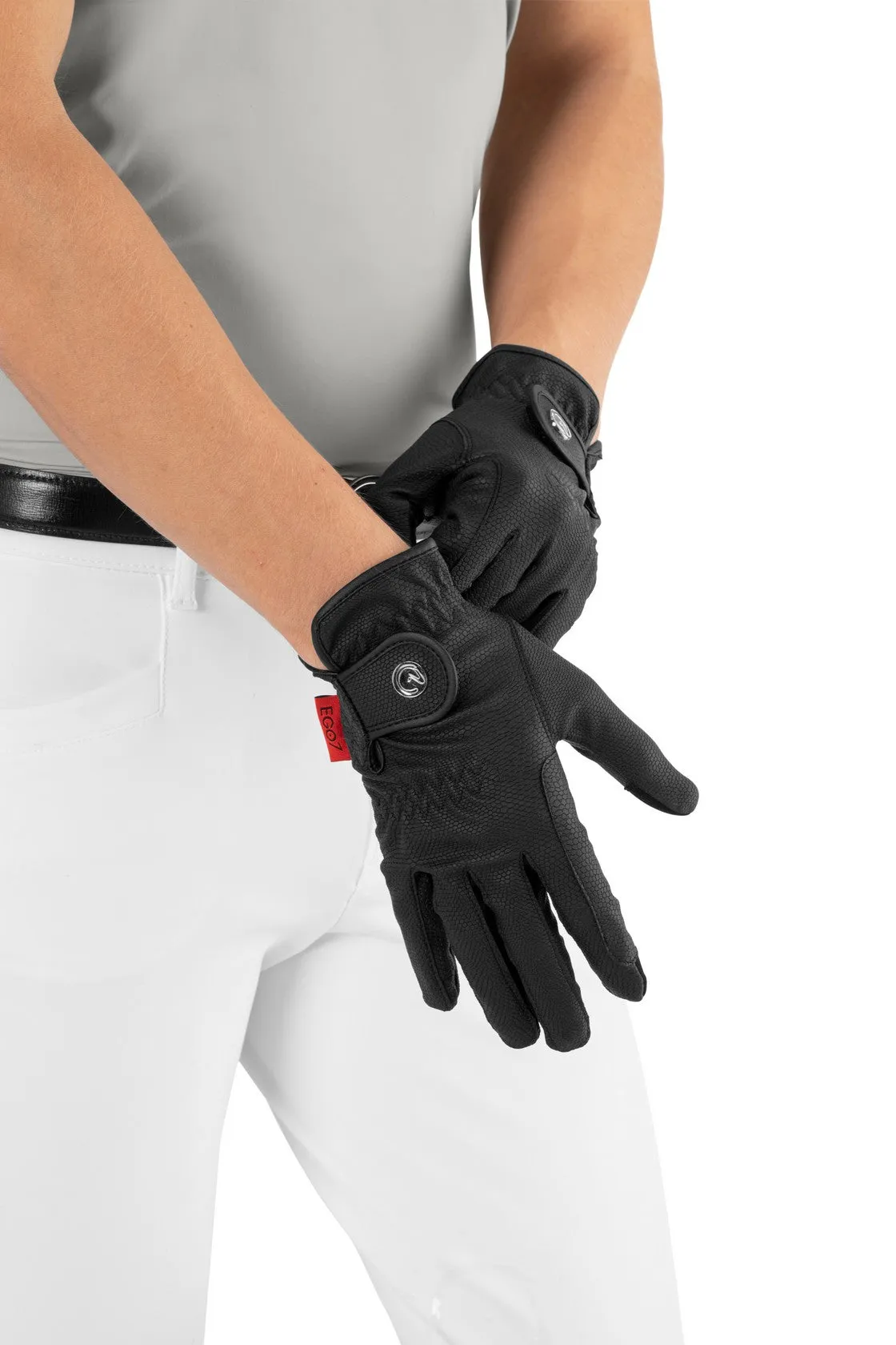 Action Riding Gloves