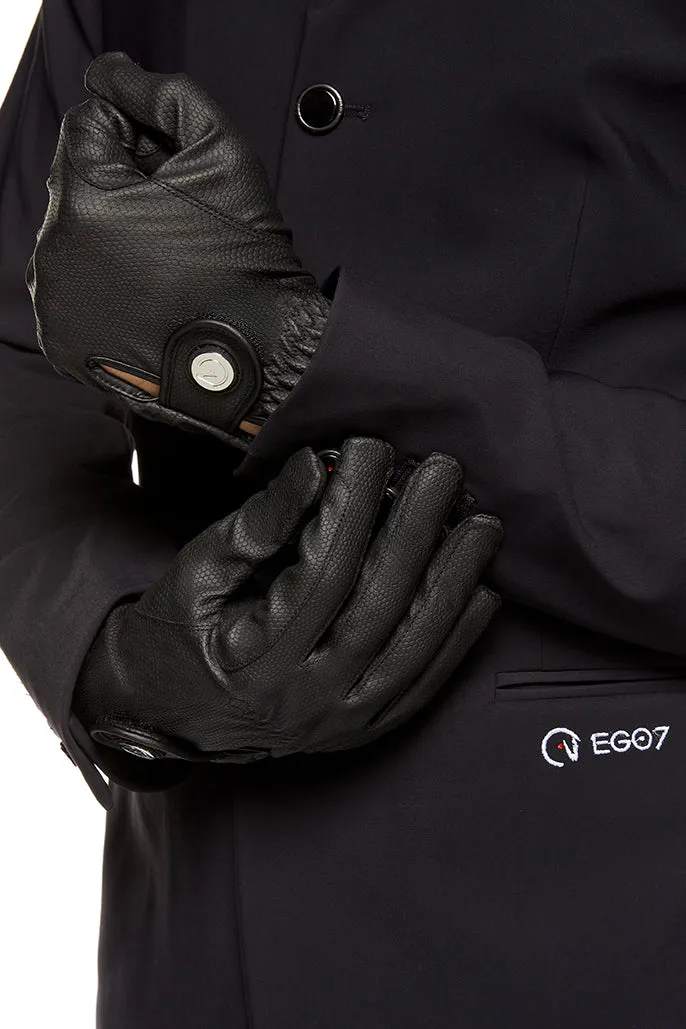 Action Riding Gloves