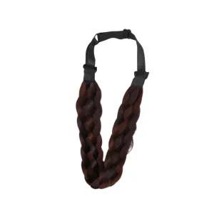 Adjustable Headband Elastic for Women Large Elastic Hair Bands Women Headband