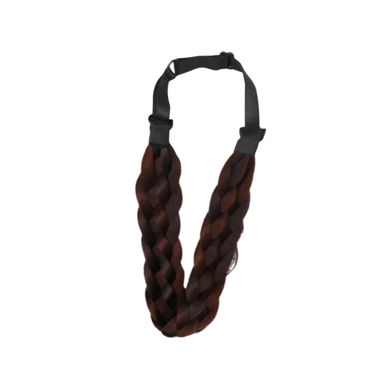 Adjustable Headband Elastic for Women Large Elastic Hair Bands Women Headband