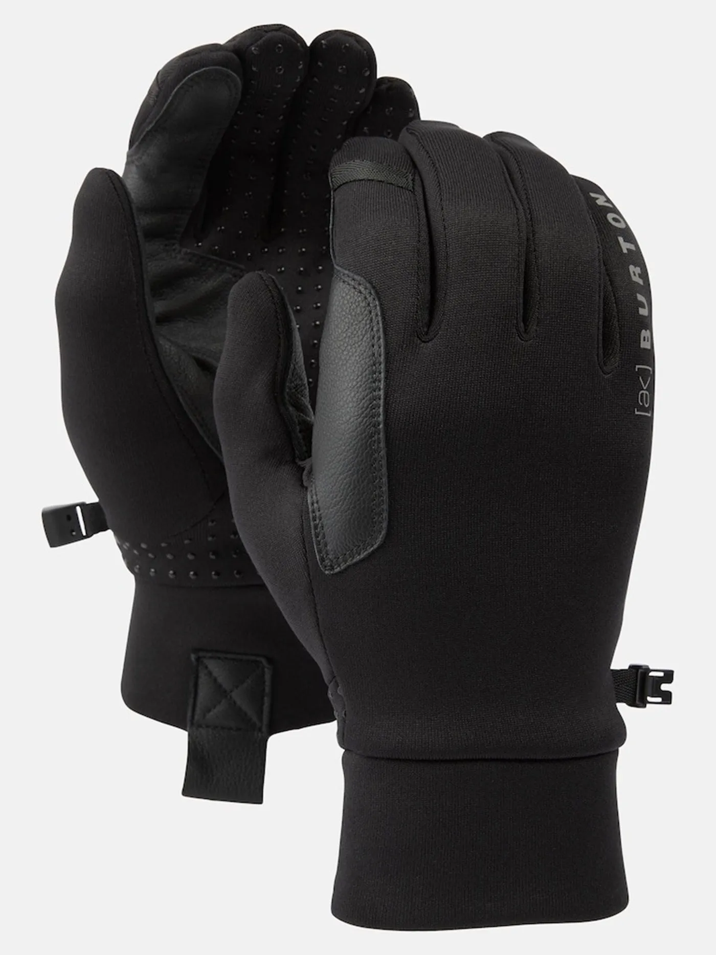 [ak] Helium Midweight Gloves