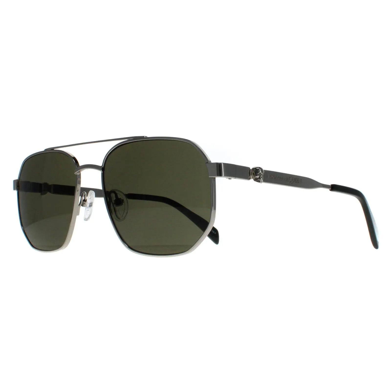 Alexander McQueen AM0458S Sunglasses