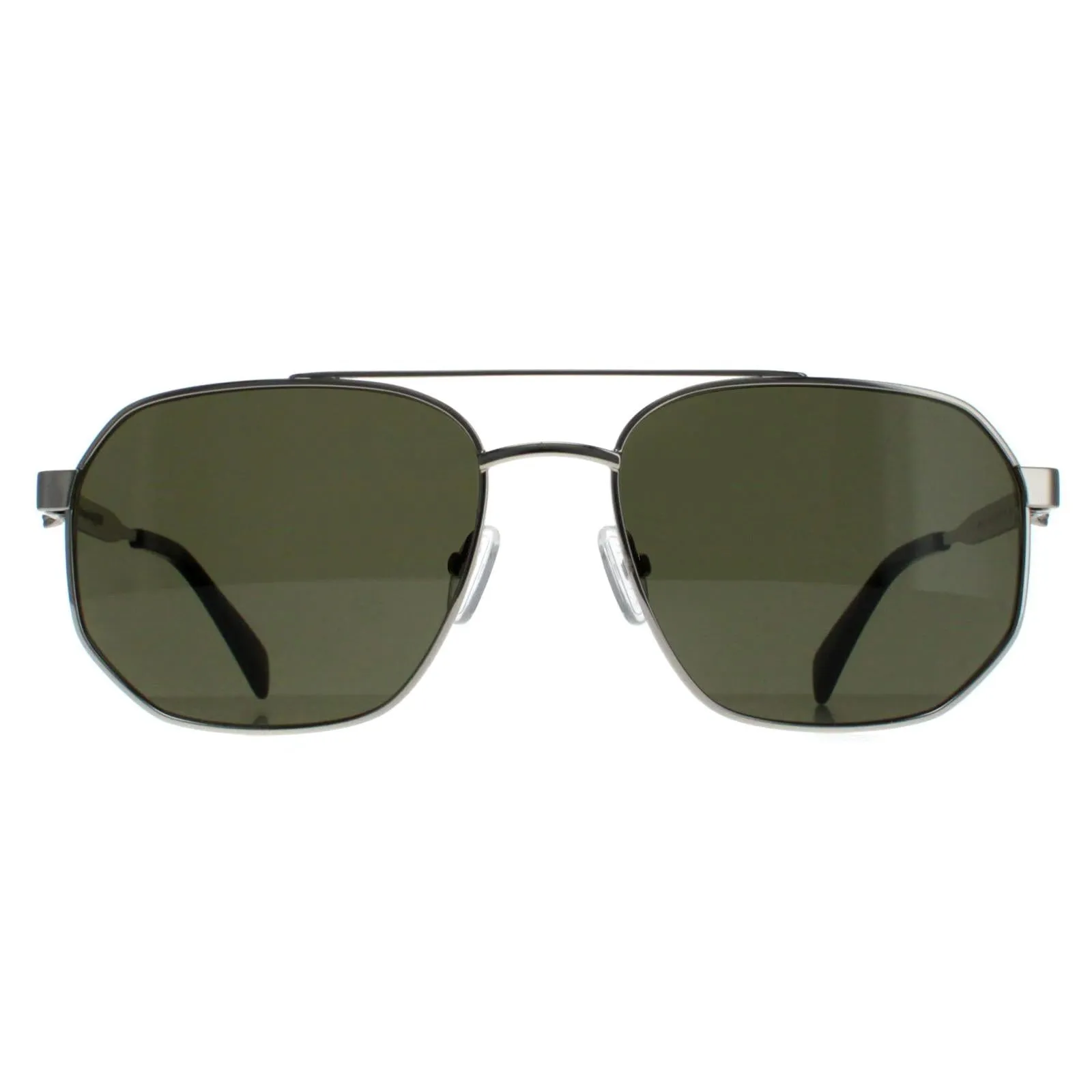 Alexander McQueen AM0458S Sunglasses