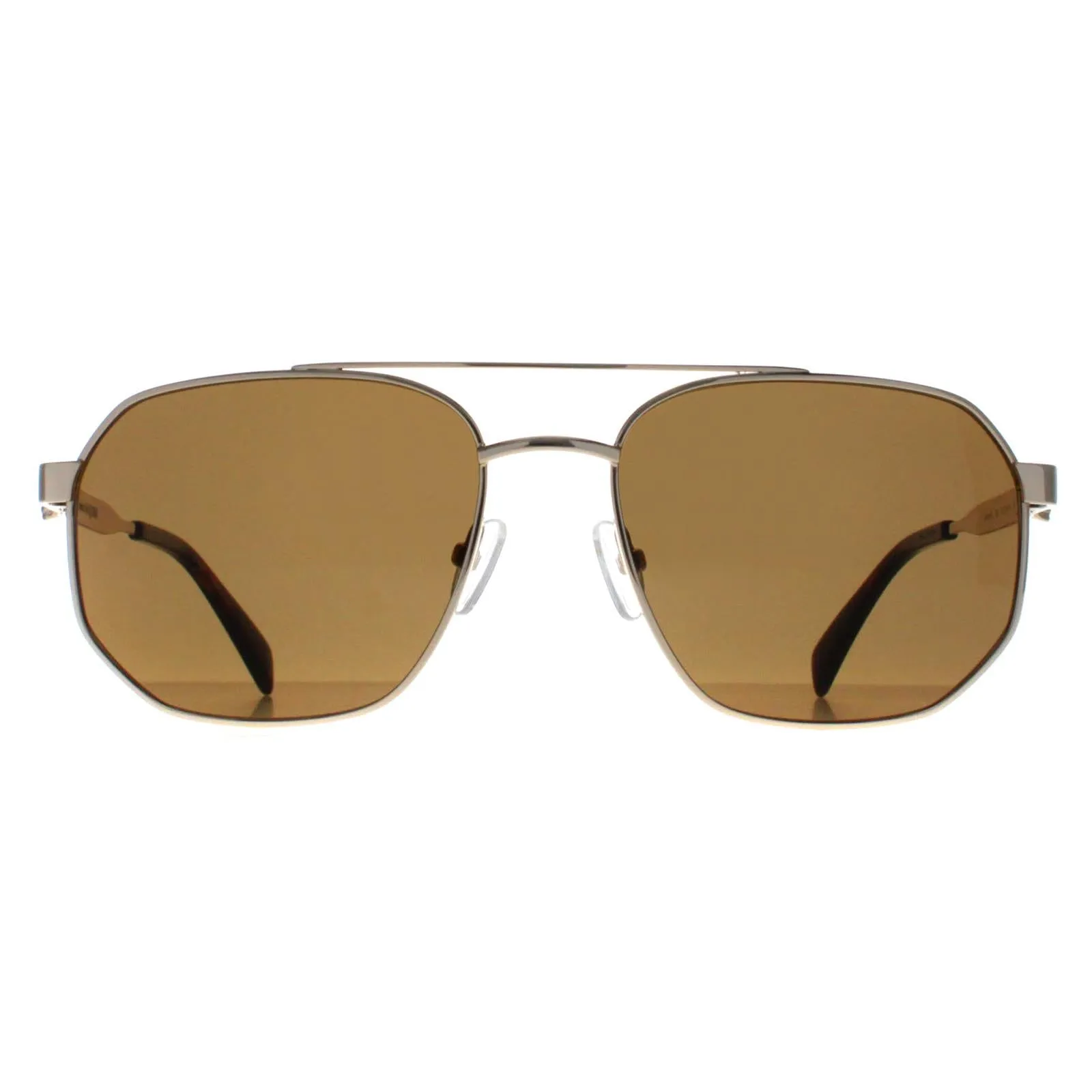Alexander McQueen AM0458S Sunglasses