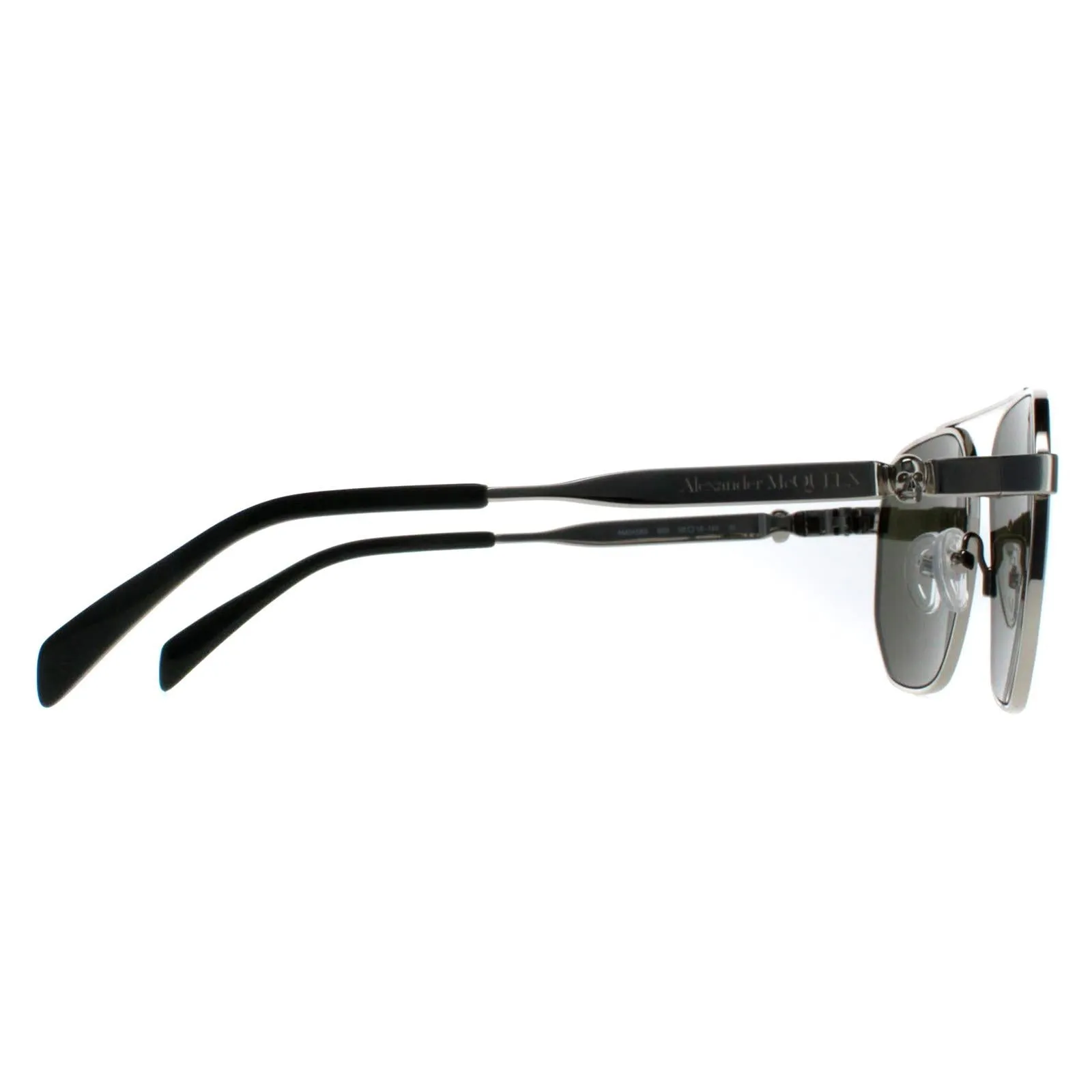Alexander McQueen AM0458S Sunglasses