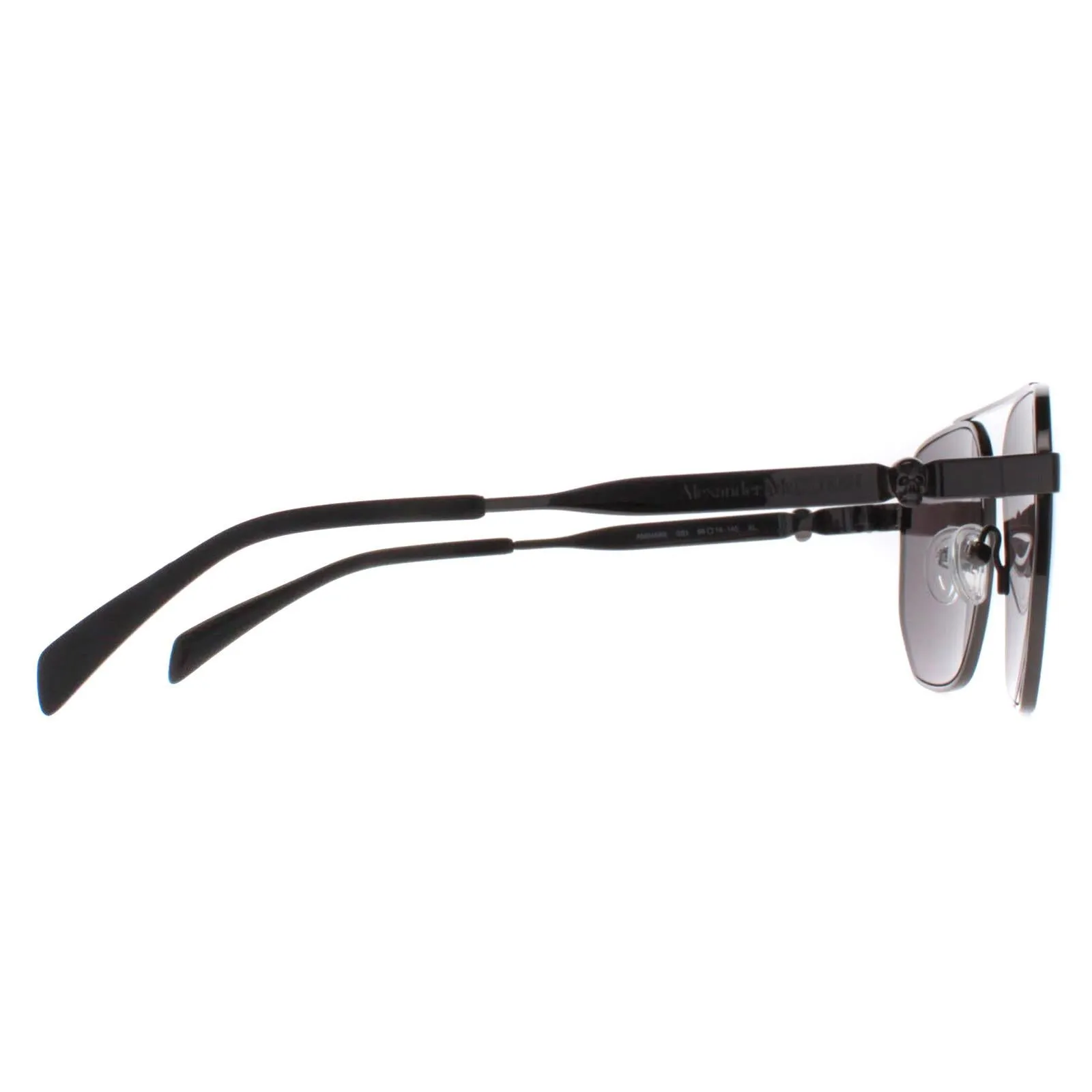 Alexander McQueen AM0458S Sunglasses