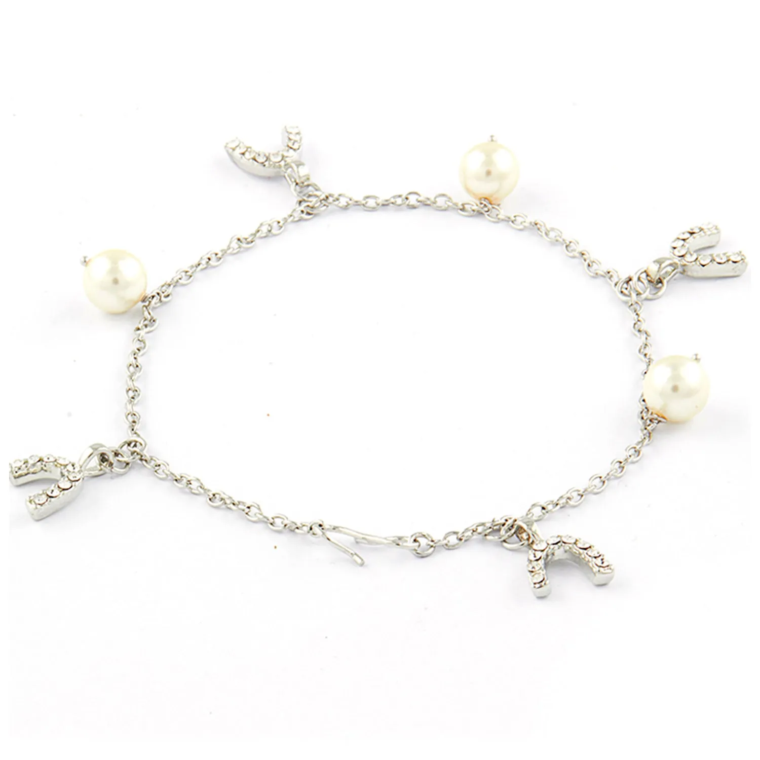 Alluring Anklet