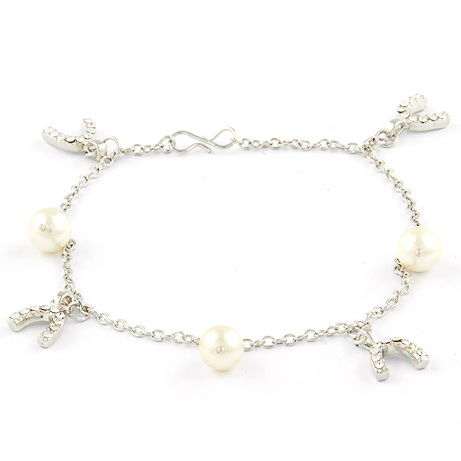 Alluring Anklet