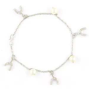 Alluring Anklet