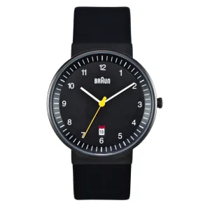 Analog Watch BN-0032BKBKG