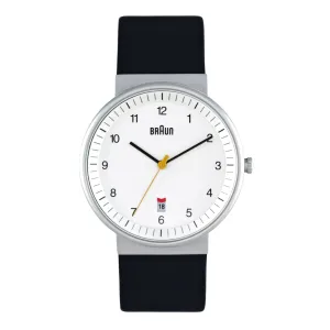 Analog Watch BN-0032WHBKG