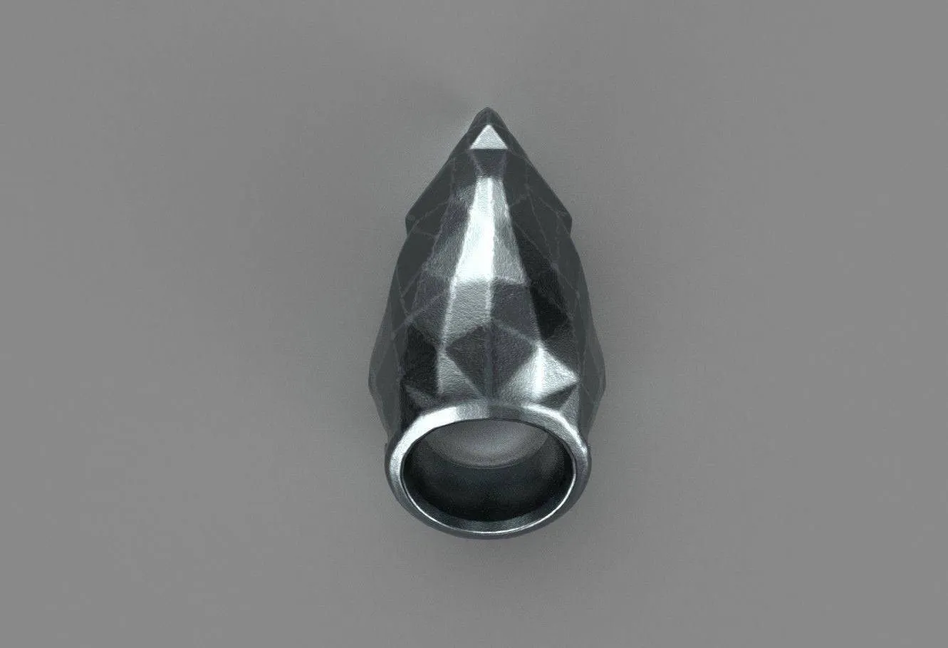 Andor Eagle Ring