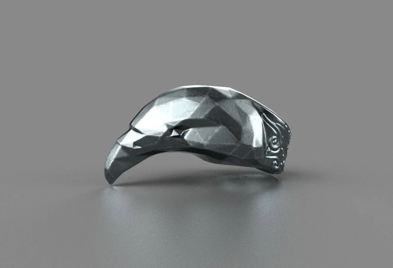 Andor Eagle Ring