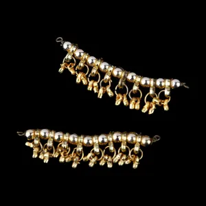 Anklet | Kolusu/ Jewellery for Deity