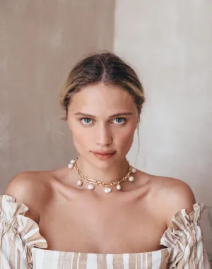 Anna Necklace