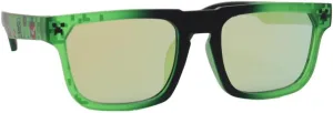 ARKAID Official Minecraft Boys Sunglasses | UV400 | One Size Fits Most Kids