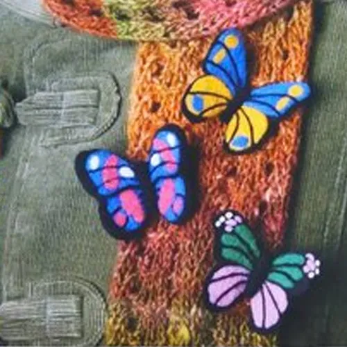 Ashford Needle Felting Kit - Butterflies