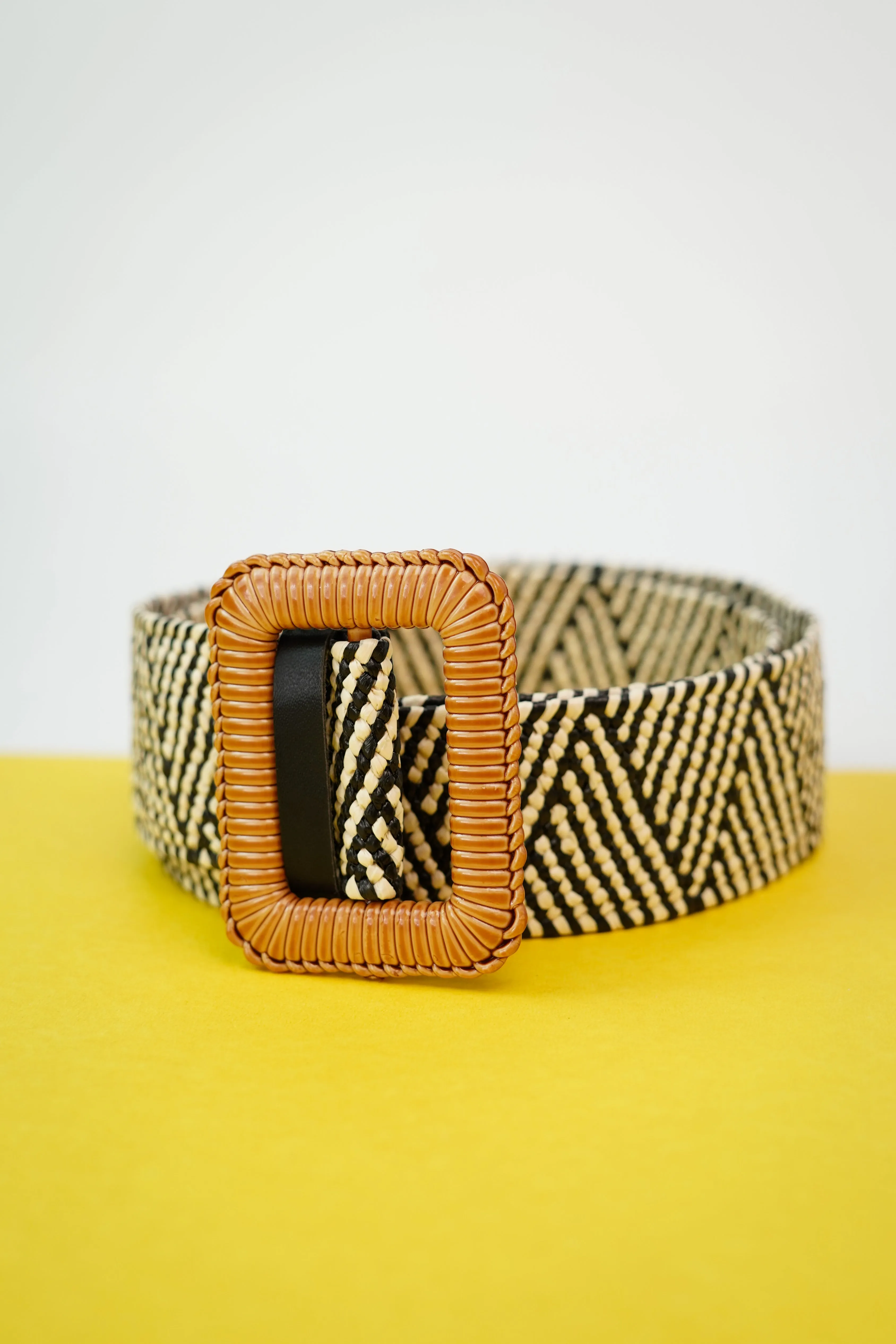 Aurora Girdle Belt
