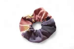 Autumn Reflection Scrunchie
