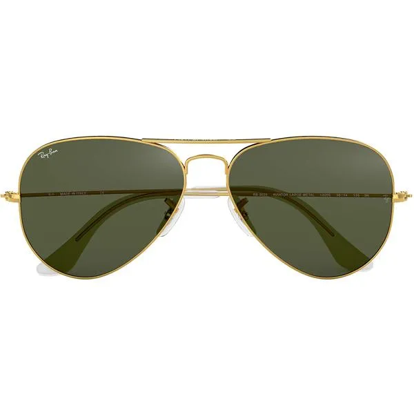 Aviator Classic - Gold/Green