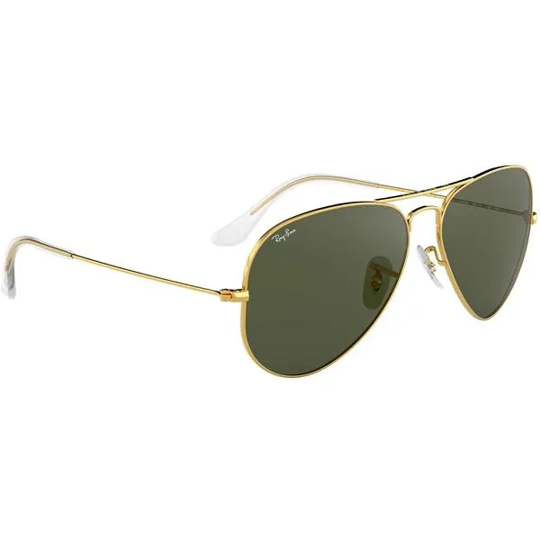 Aviator Classic - Gold/Green
