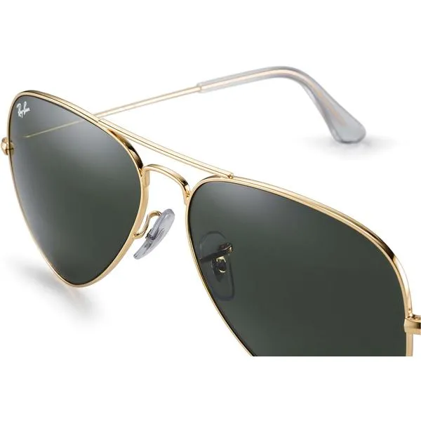 Aviator Classic - Gold/Green