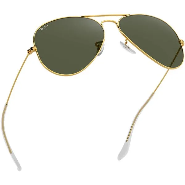 Aviator Classic - Gold/Green