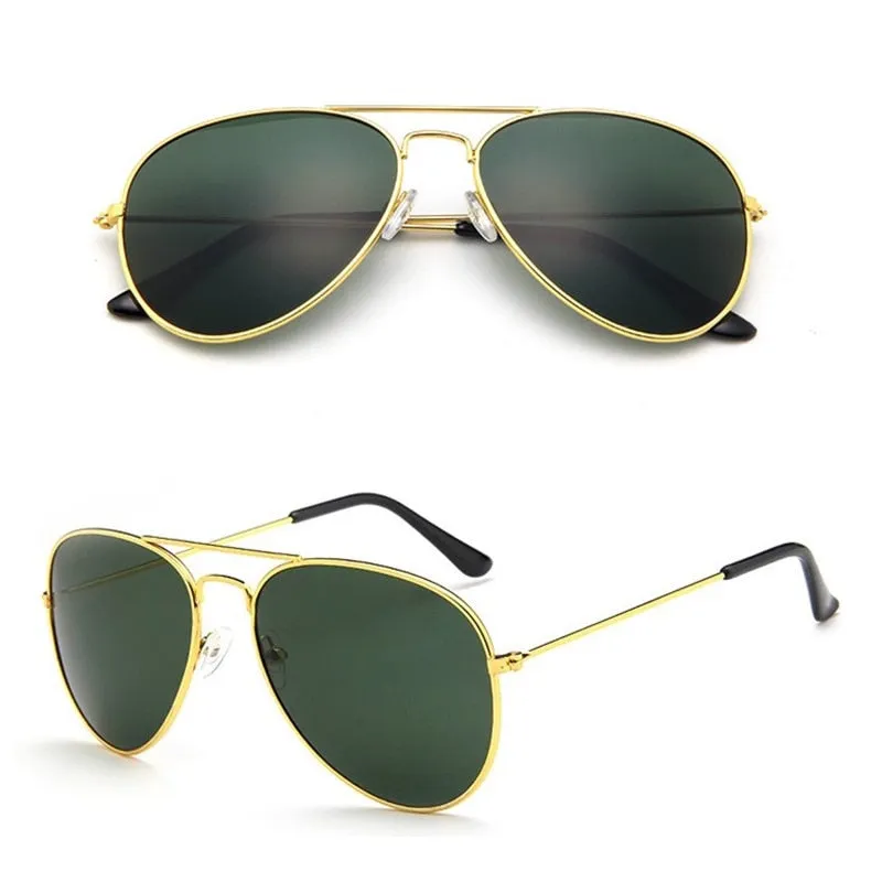 Aviator Sunglasses