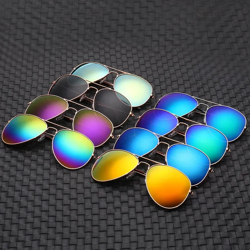 Aviator Sunglasses