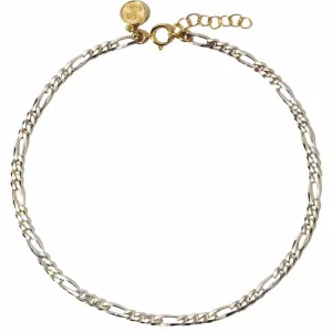 Basic II Anklet