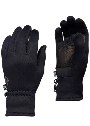Black Diamond Unisex Heavyweight Screentap Gloves