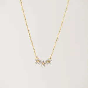 Blossom Necklace
