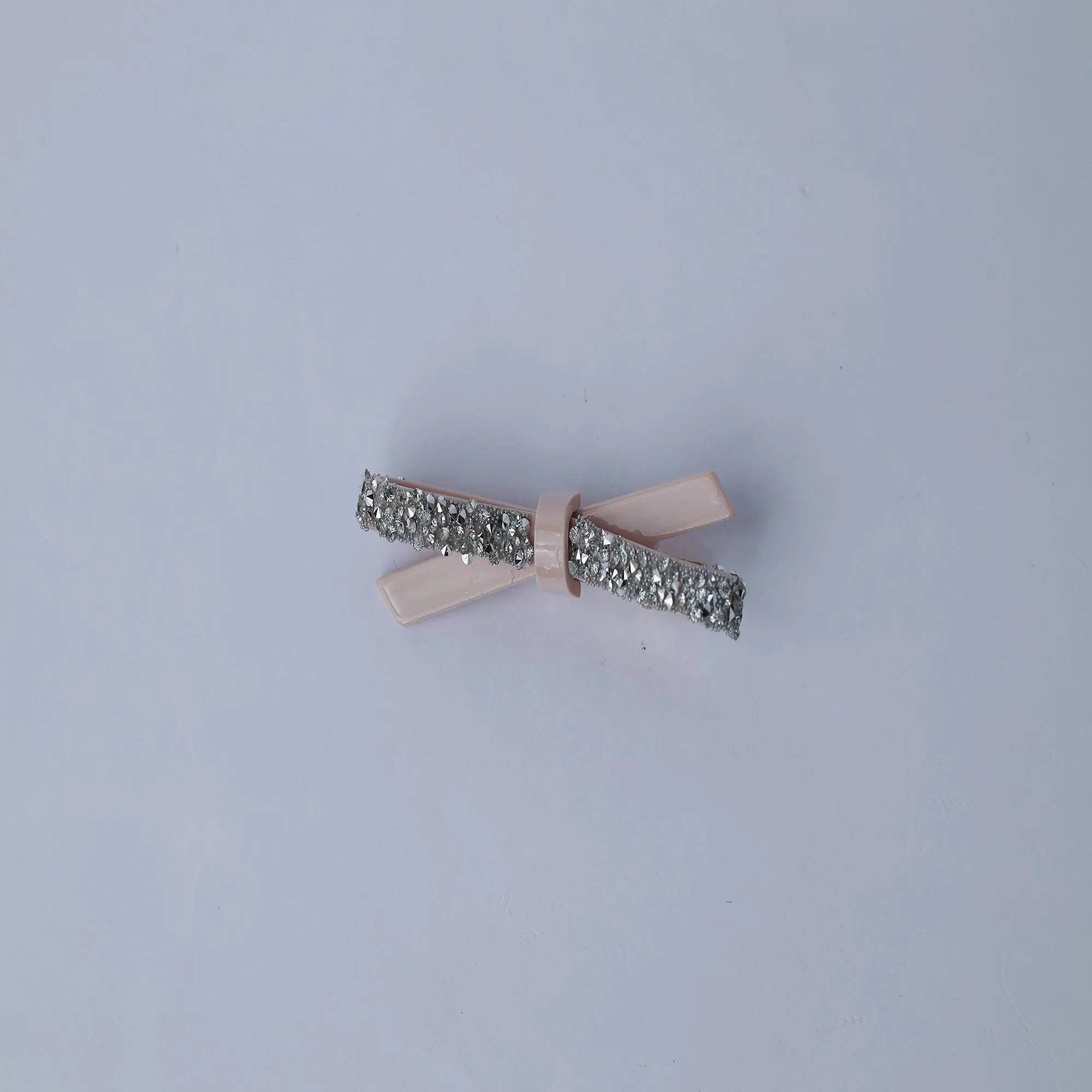 Bow shape hairpins