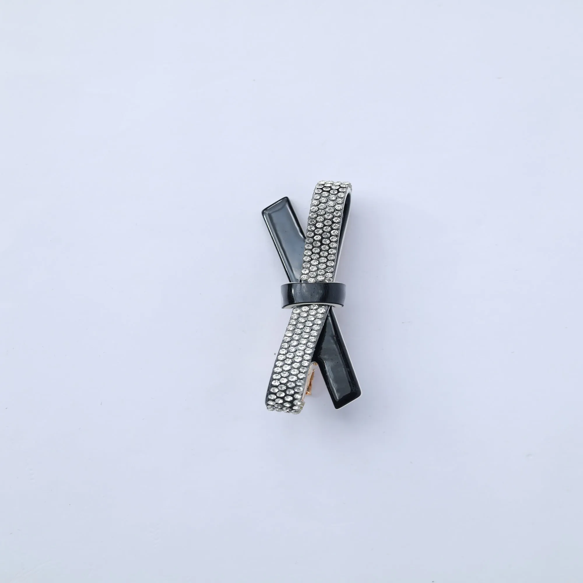 Bow shape hairpins