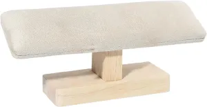 Bracelet Holder Jewelry Display Watch Holder Tabletop Jewelry Showcase for Displaying Dresser Cloakroom Jewelry Store