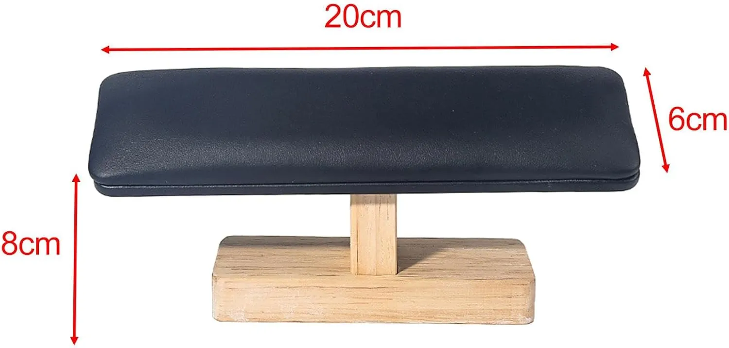 Bracelet Holder Jewelry Display Watch Holder Tabletop Jewelry Showcase for Displaying Dresser Cloakroom Jewelry Store