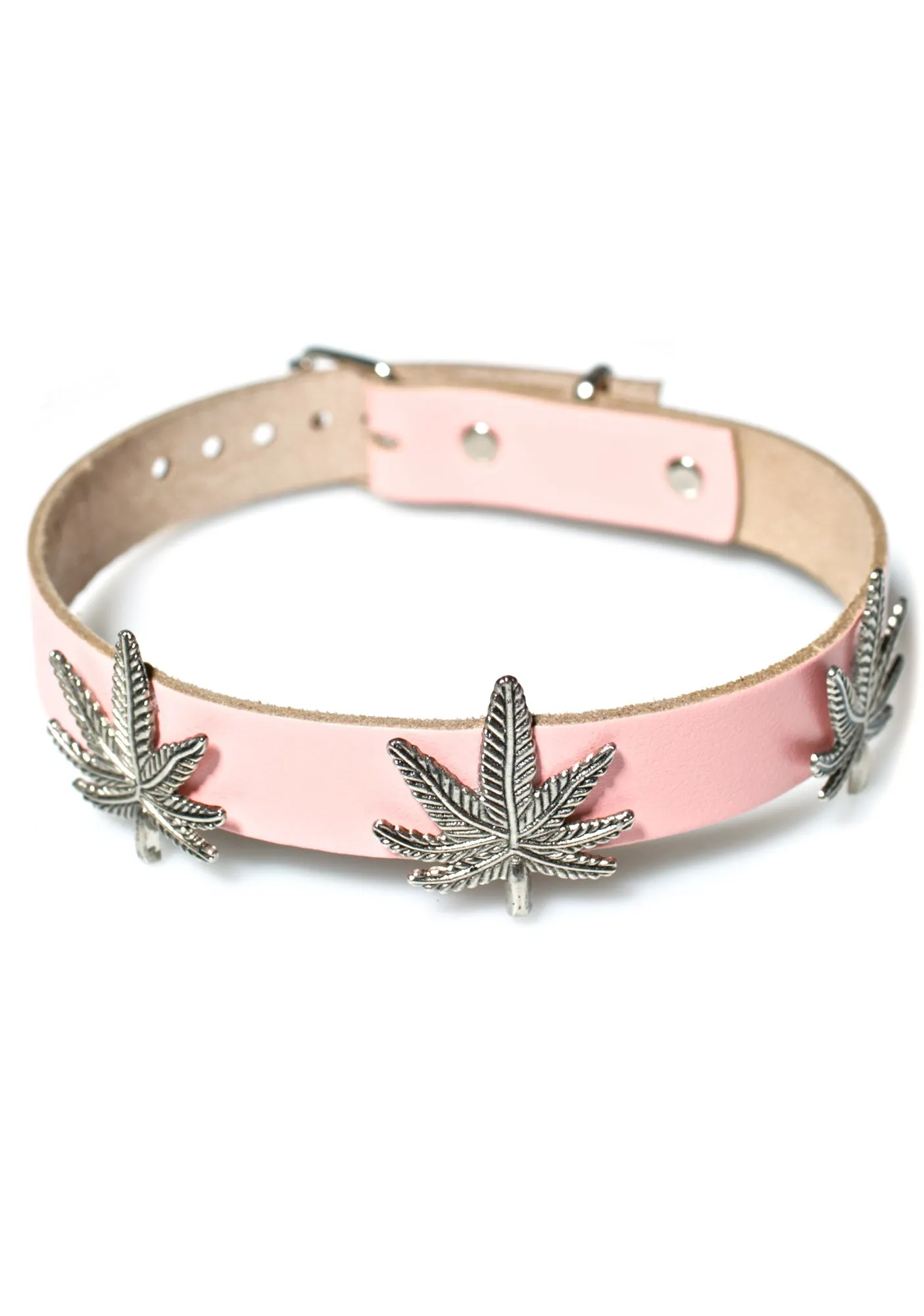 Buffy Choker