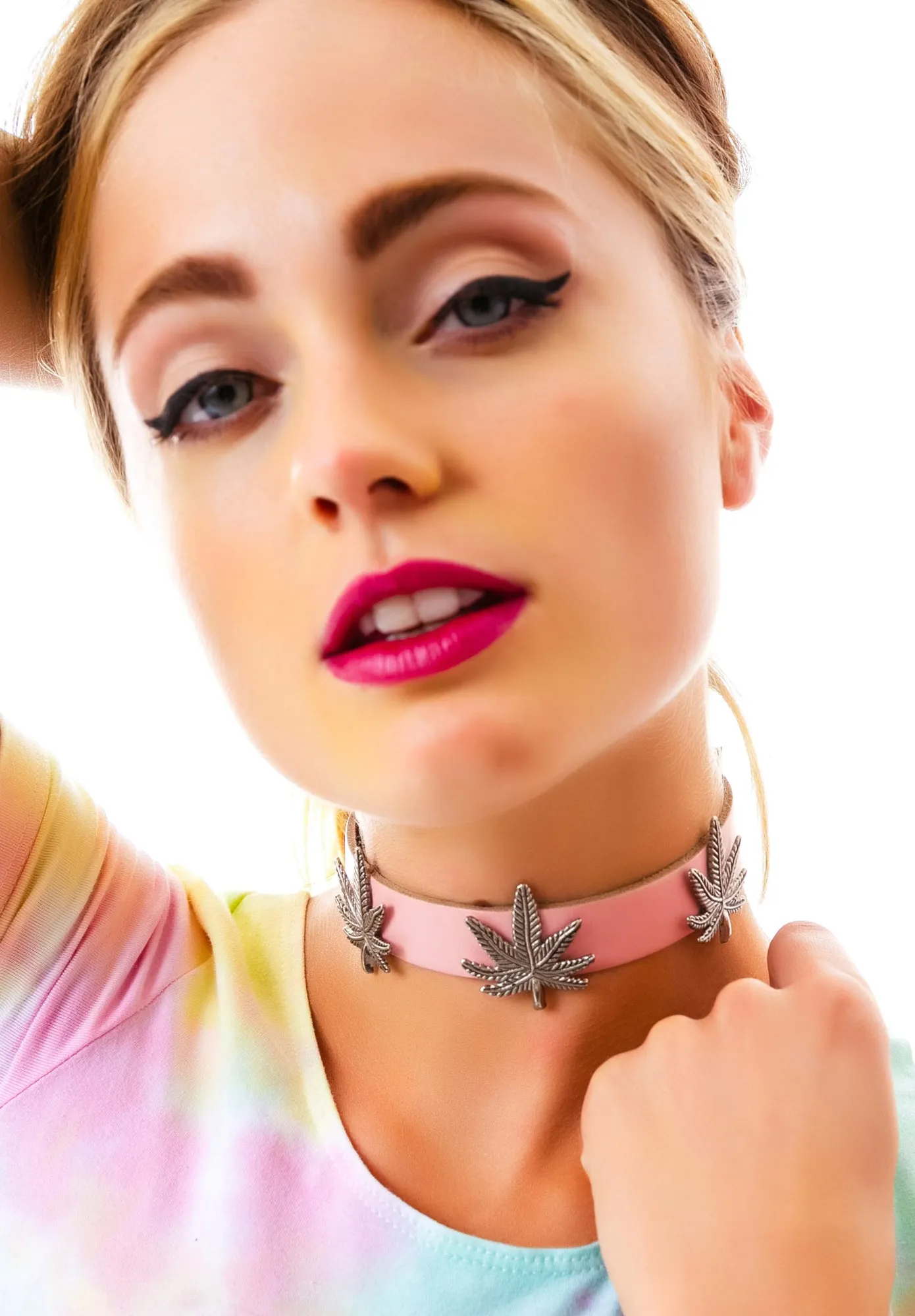 Buffy Choker