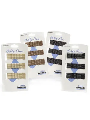 Bunheads Bobby Pins / BH446 - BH447 - BH448 - BH449