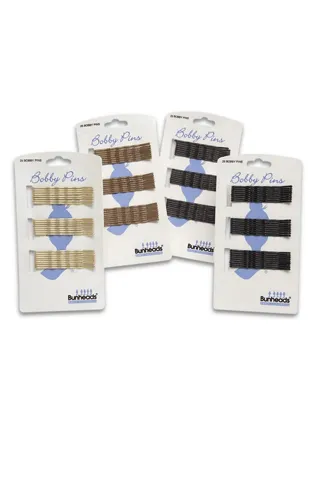 Bunheads BobbyPins