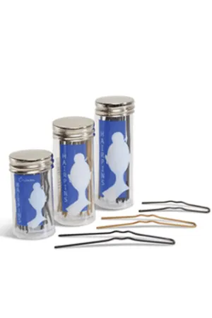 Bunheads Hairpins 3 INCH