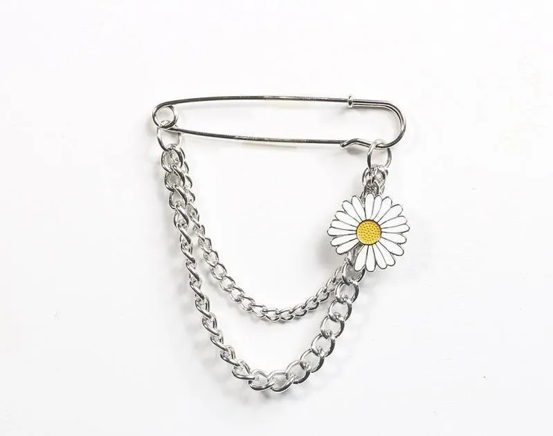 Butterfly Brooch